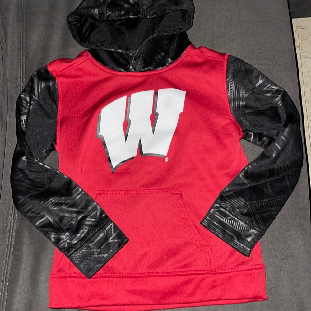 boys sweatshirt